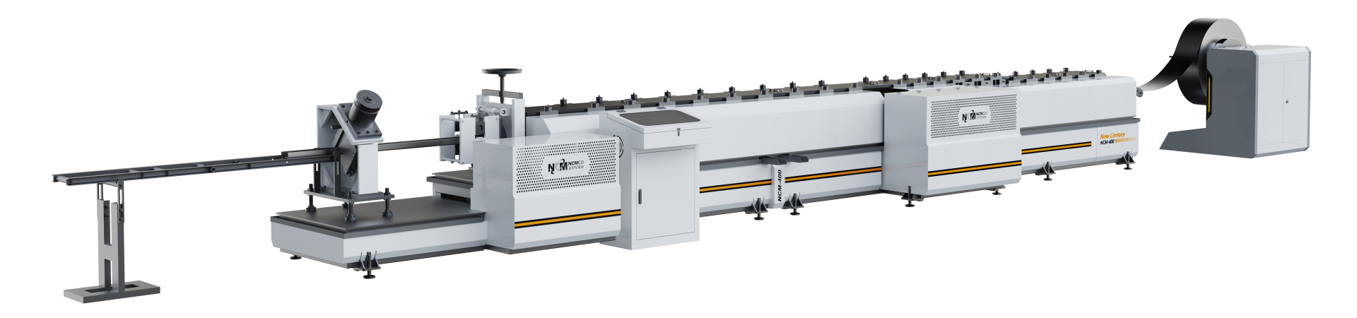 NCM-400 门框成型机.png